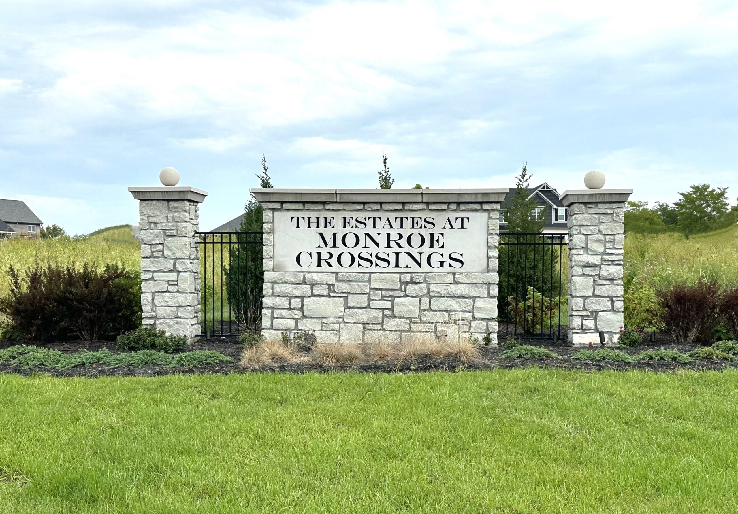 The Estates of Monroe Crossings