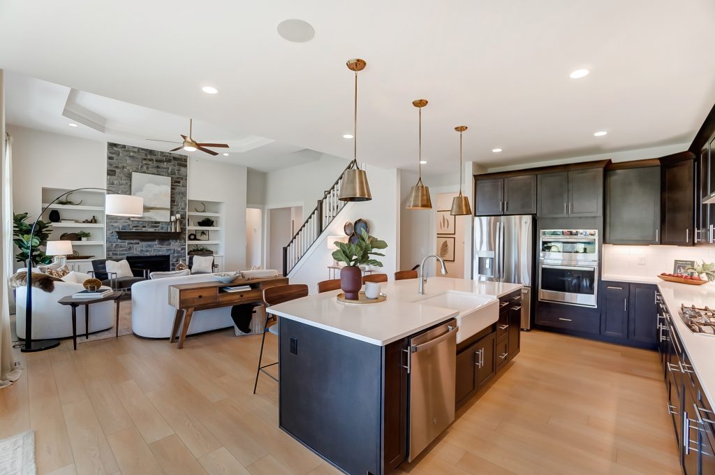 The Carrington by Schmidt Builders