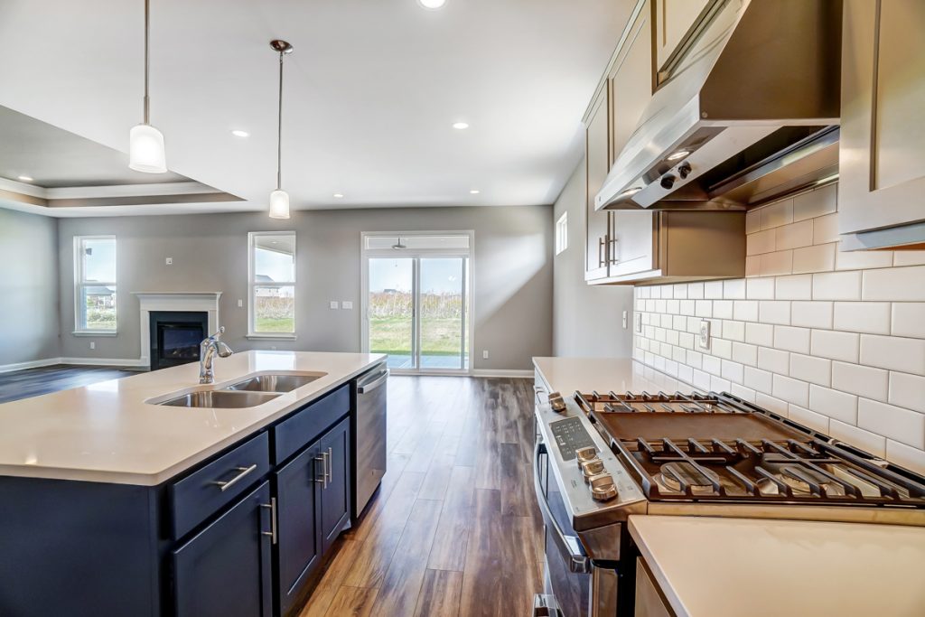 Schmidt Builders - new homes in Cincinnati