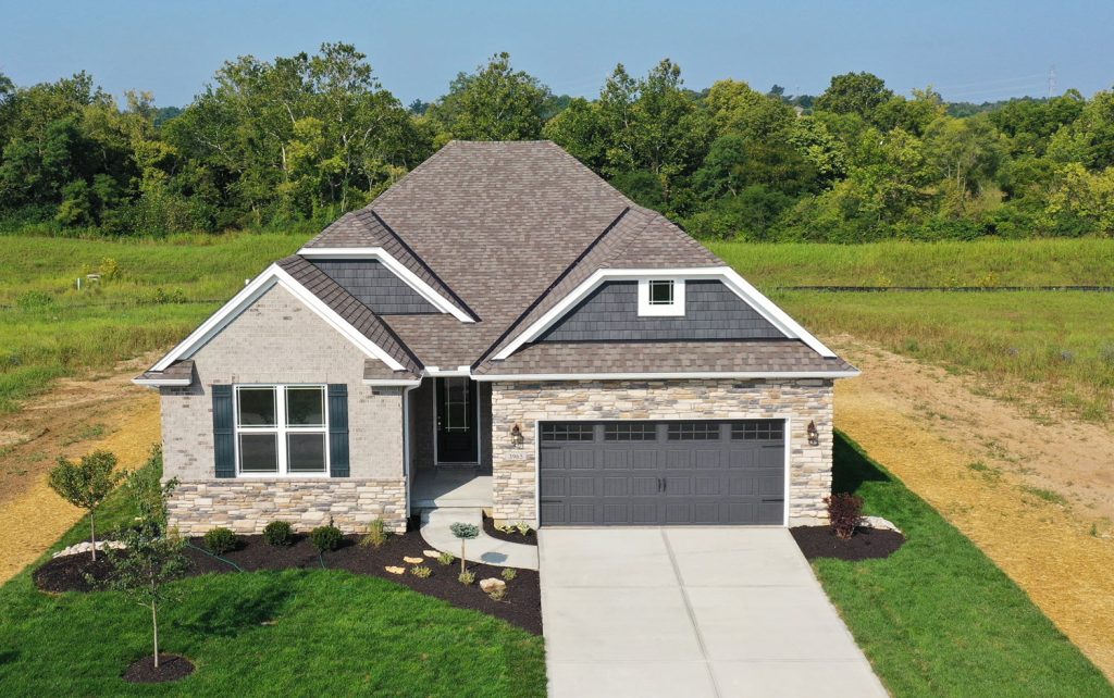 Schmidt Builders - new homes in Ross Township