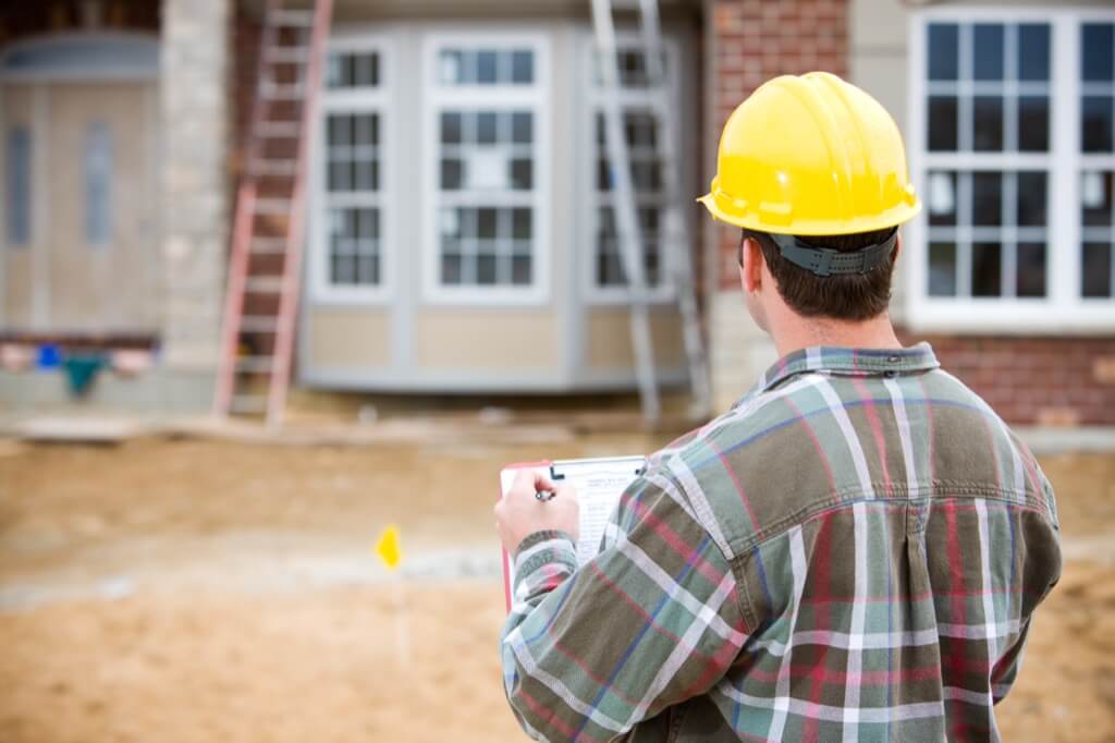 Home Building Process - Schmidt Builders